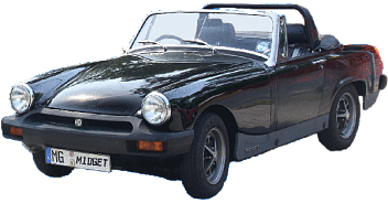   MG () Midget